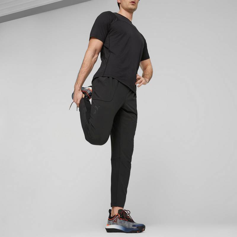 PUMA Seasons Lightweight Funktionshose Herren