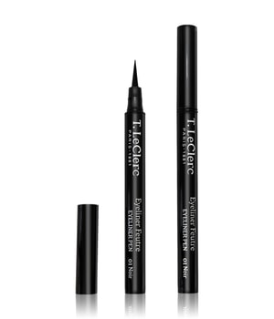 T.LeClerc Eyeliner Noir Intense Eyeliner-1.2 ml