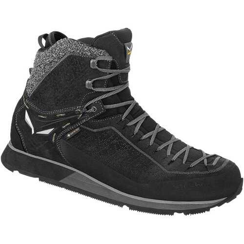 HERREN TREKKINGHALBSCHUHE MS MTN TRAINER 2 WINTER GTX