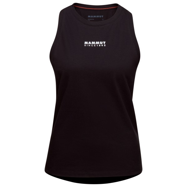 Mammut - Women's Core Tank Top 1862