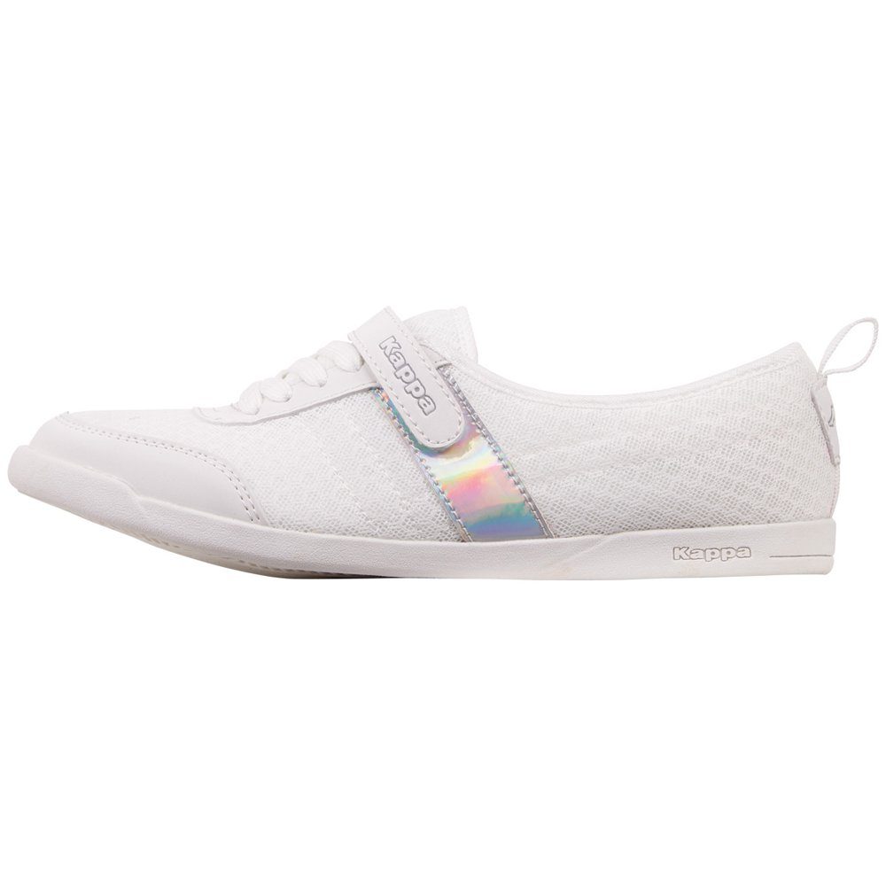 Kappa Ballerina mit leichtem Mesh Material