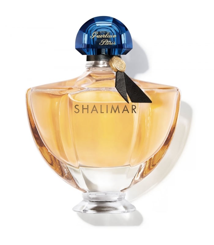 Guerlain-SHALIMAR-Eau de Toilette Vaporisateur