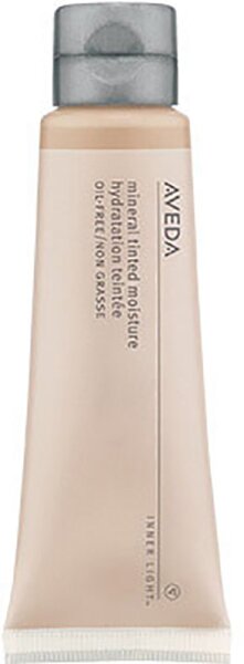 AVEDA Inner Light Mineral Tinted Moisture SPF 15 Getönte Gesichtscreme