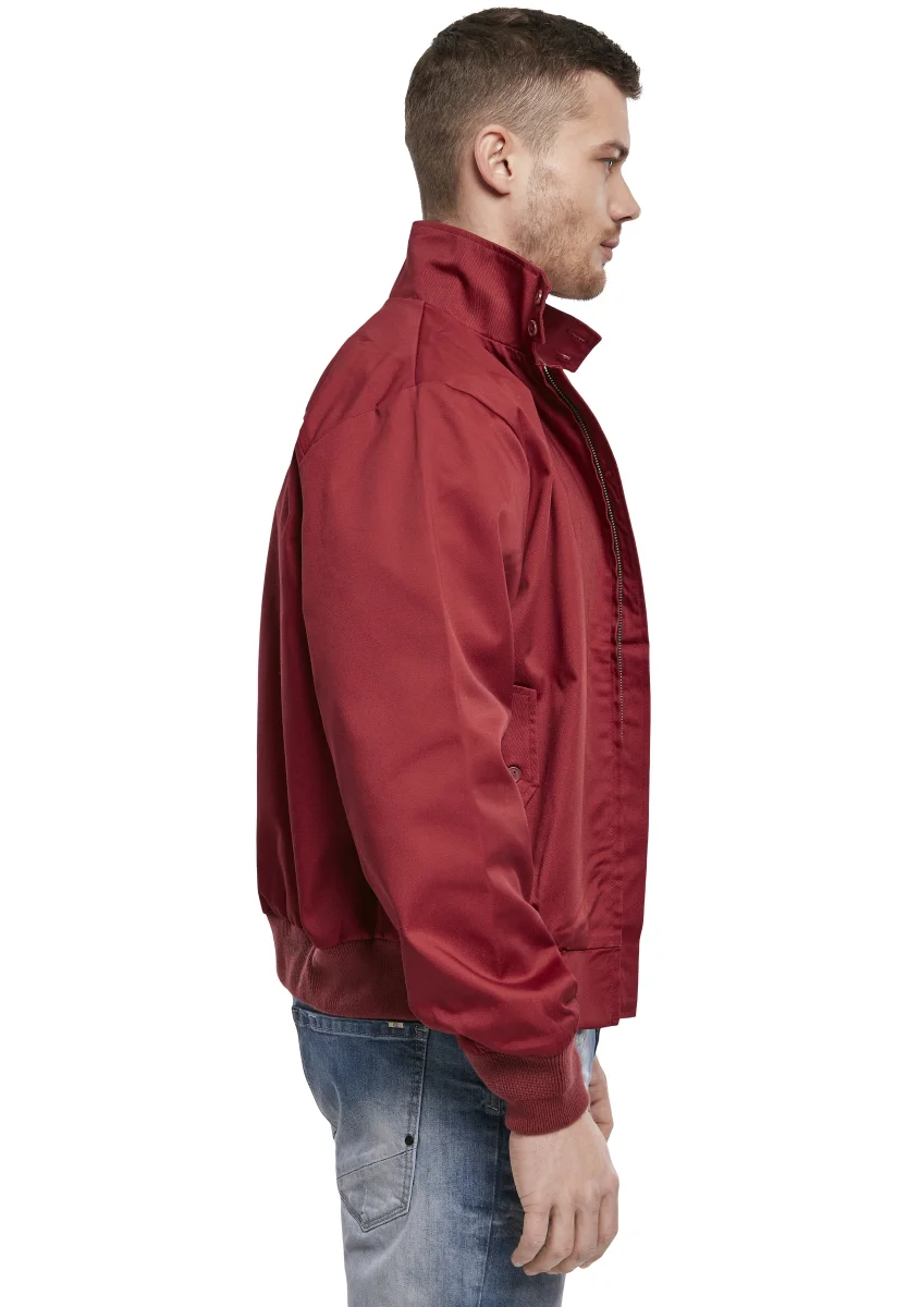 Chaqueta ligera Brandit
