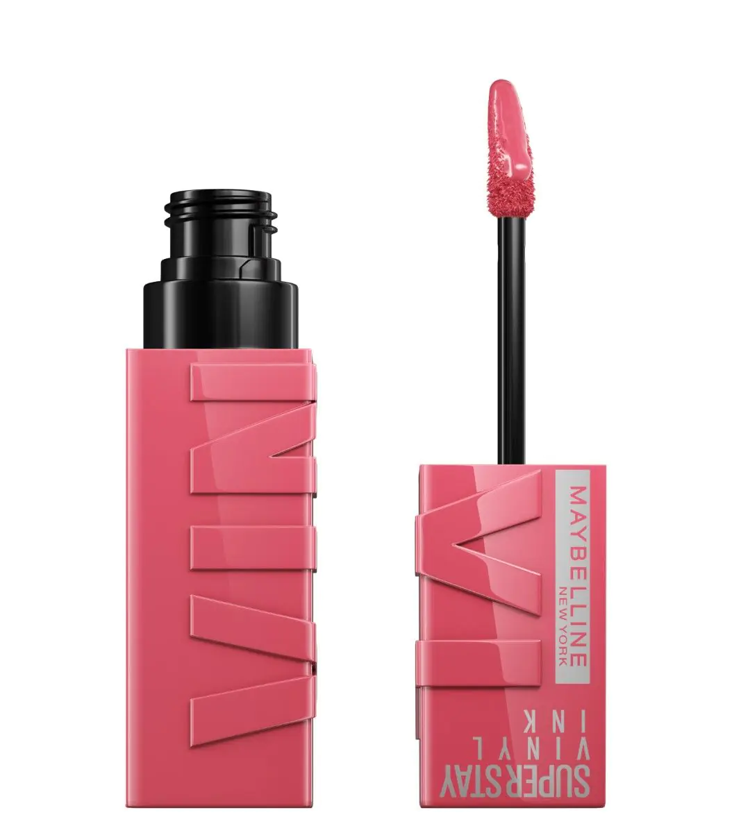 Maybelline Vinyl Ink ruž za usne 145 Rogue