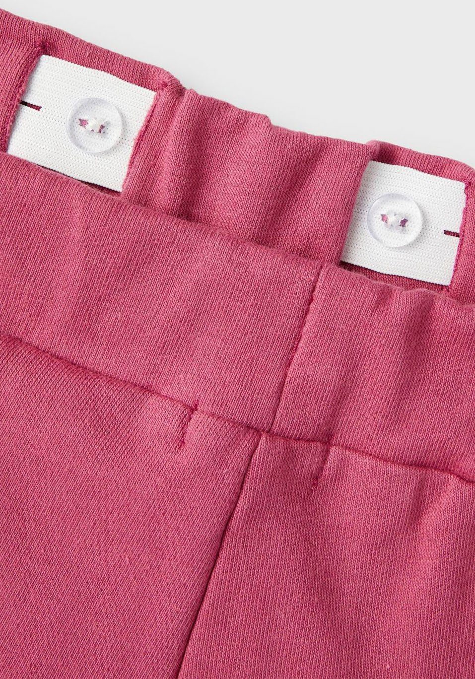 Name It Sweathose NKFSWEAT PANT BRU NOOS