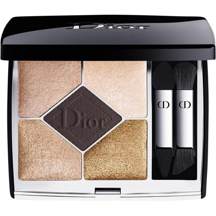 Diorshow 5 Couleurs Lidschattenpalette