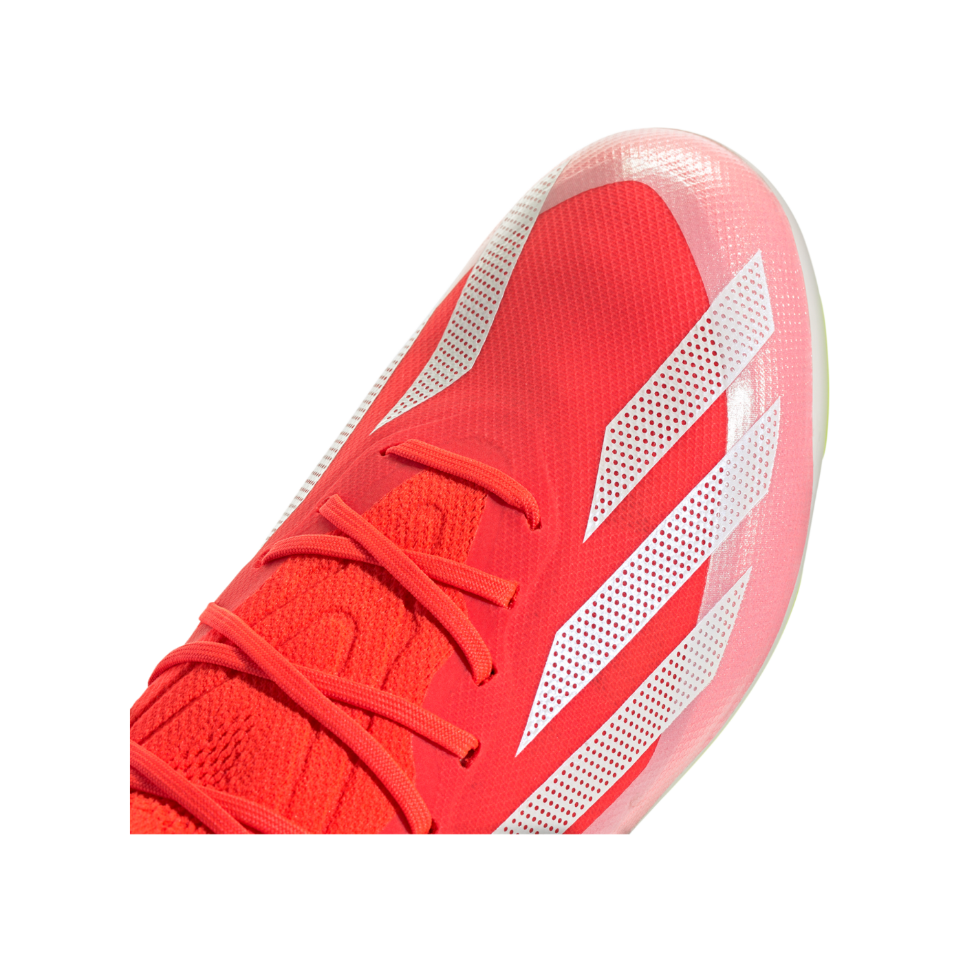 adidas X Crazyfast Elite 2G/3G AG Rot Weiss Gelb