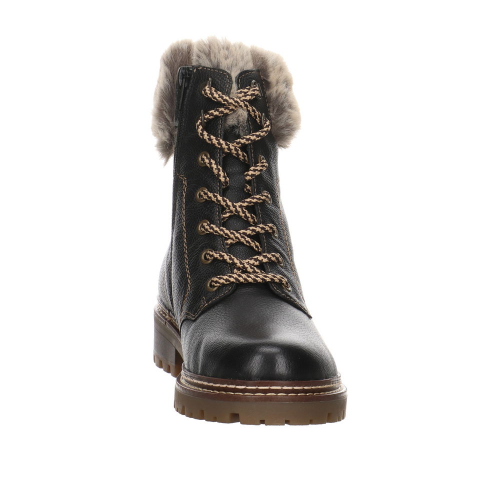 Remonte Schnürboots