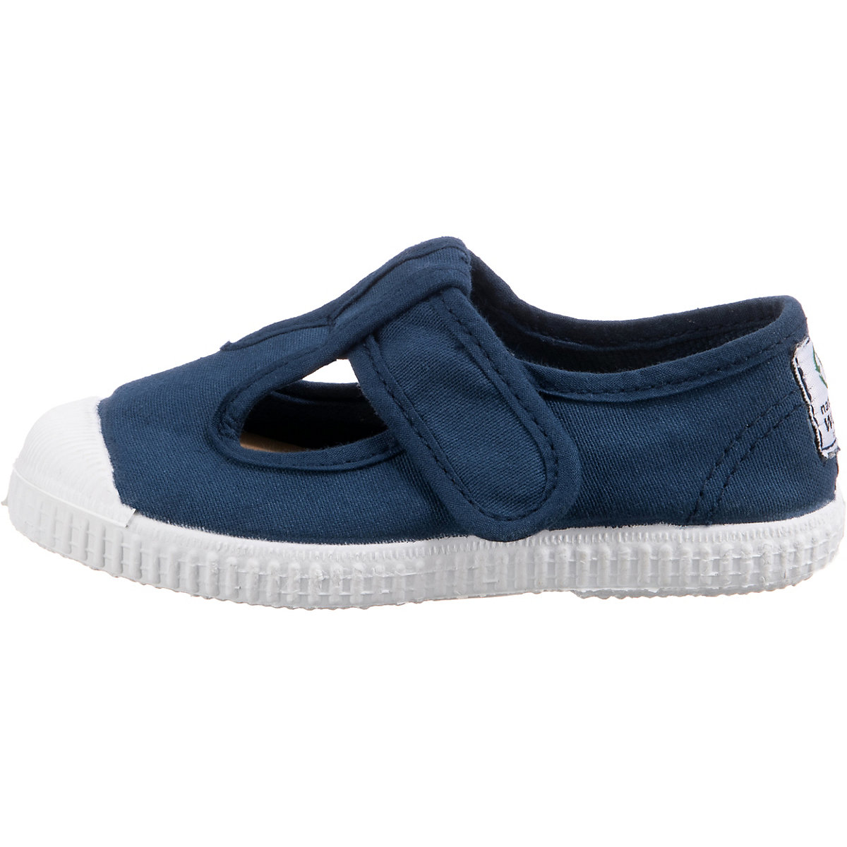 Kinder Halbschuhe Scractch Tintado