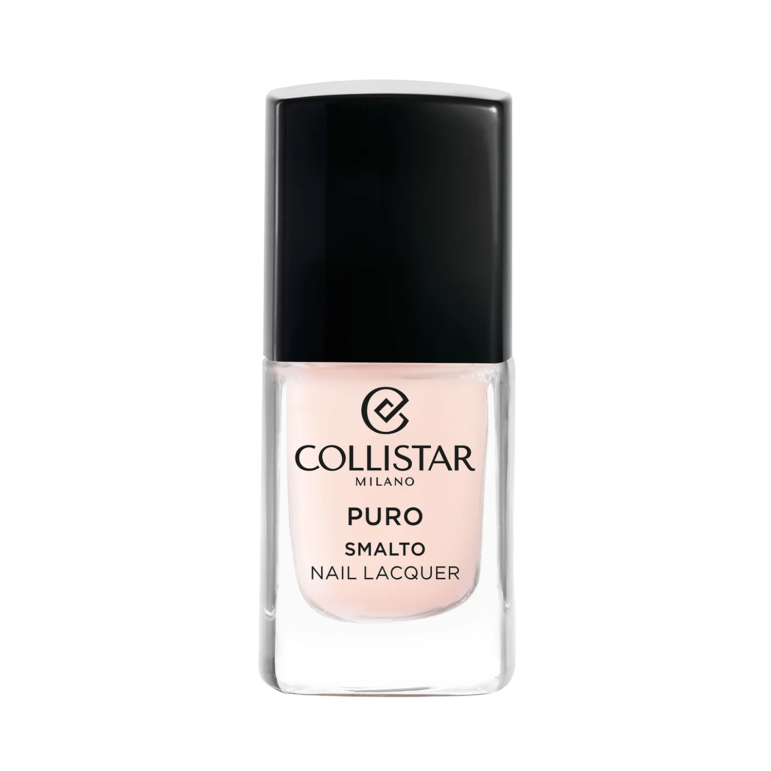 Mani Puro Langanhaltender Nagellack - Nagellack