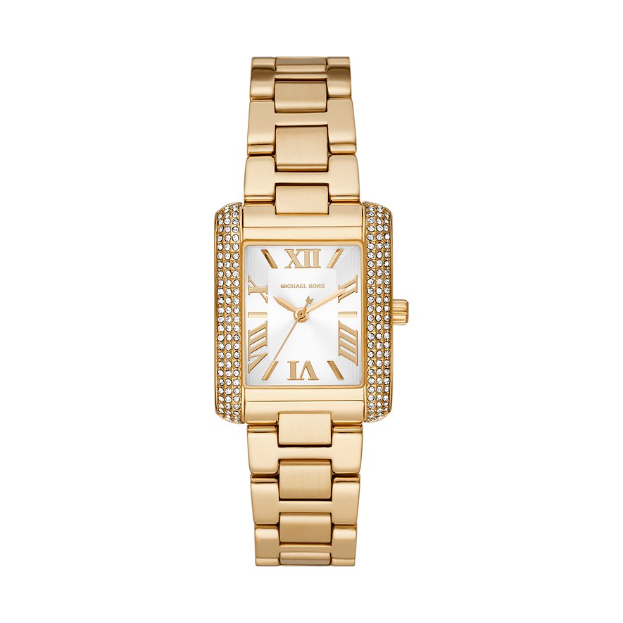 Michael Kors Damenuhr Emery