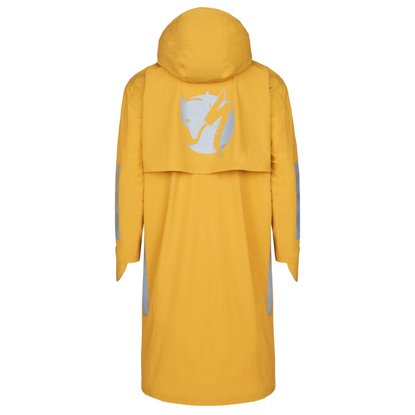 S/F RAIN PONCHO Unisex - Regenponcho