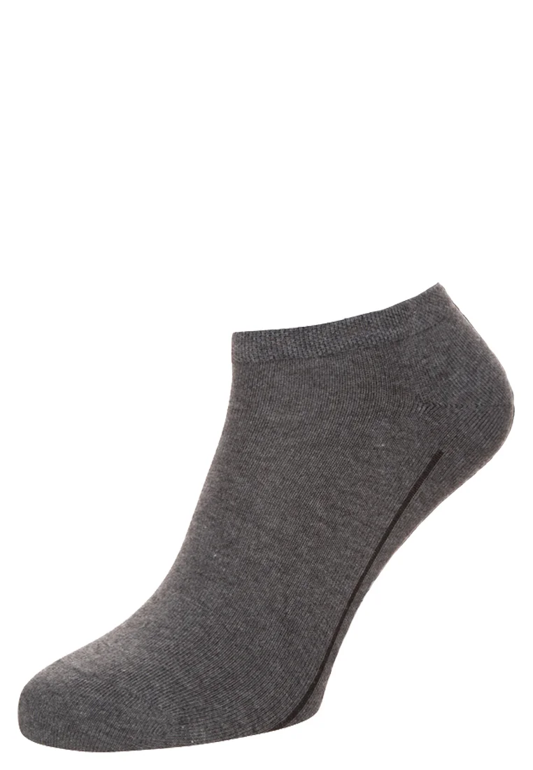 Camano SOFT SNEAKER BOX 7 PACK - Calcetines