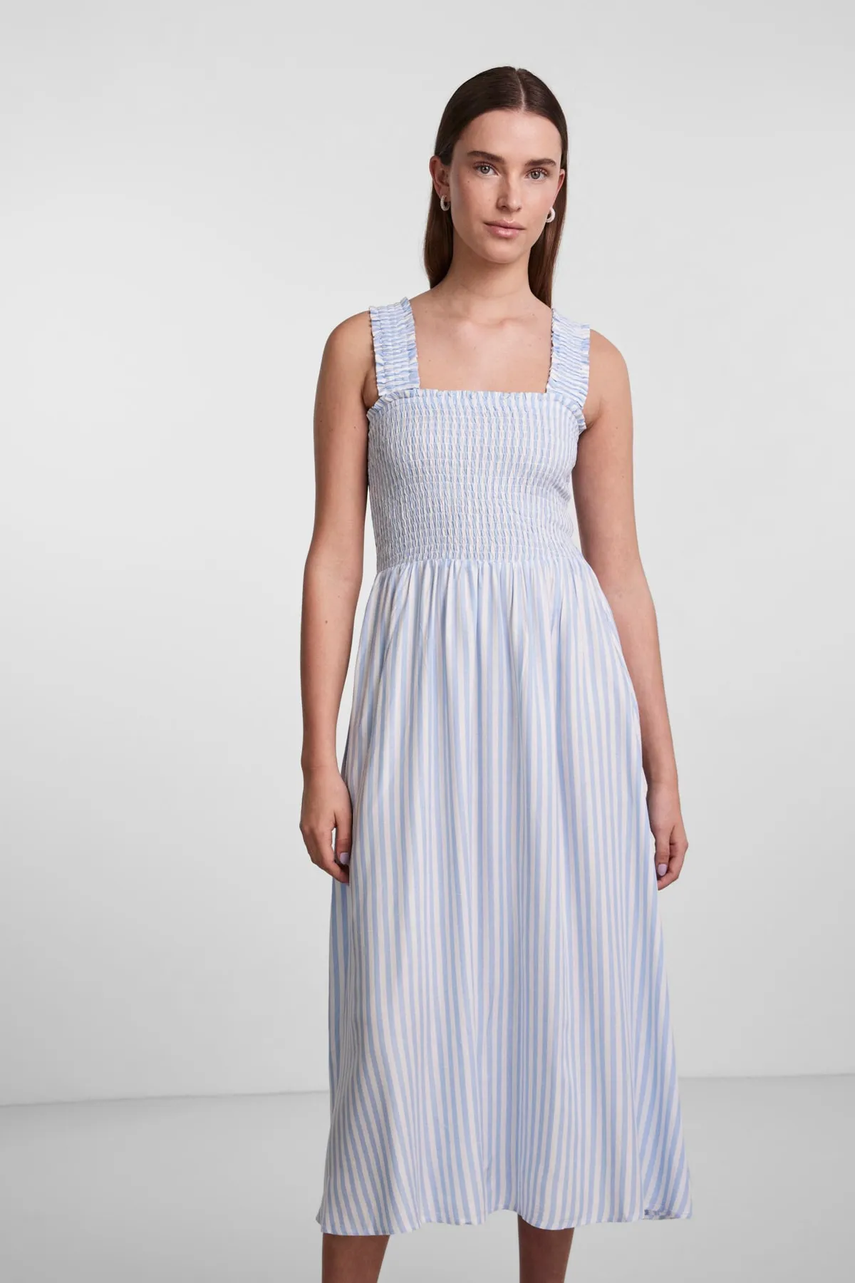 PIECES  17138016 Kleid L