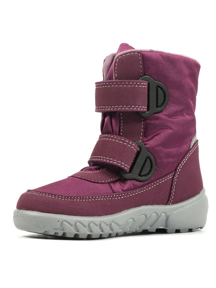 Richter Shoes Winterstiefel 