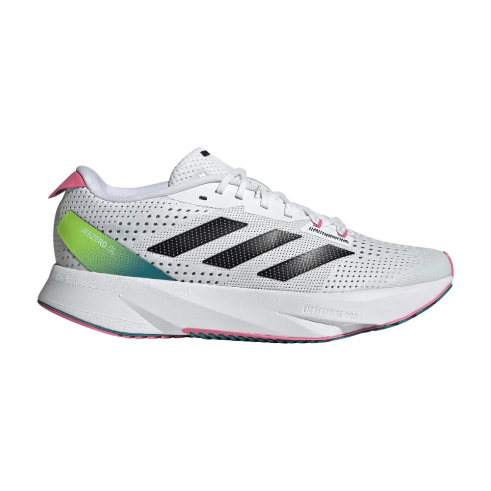 adidas Adizero SL HQ7232 / weiss