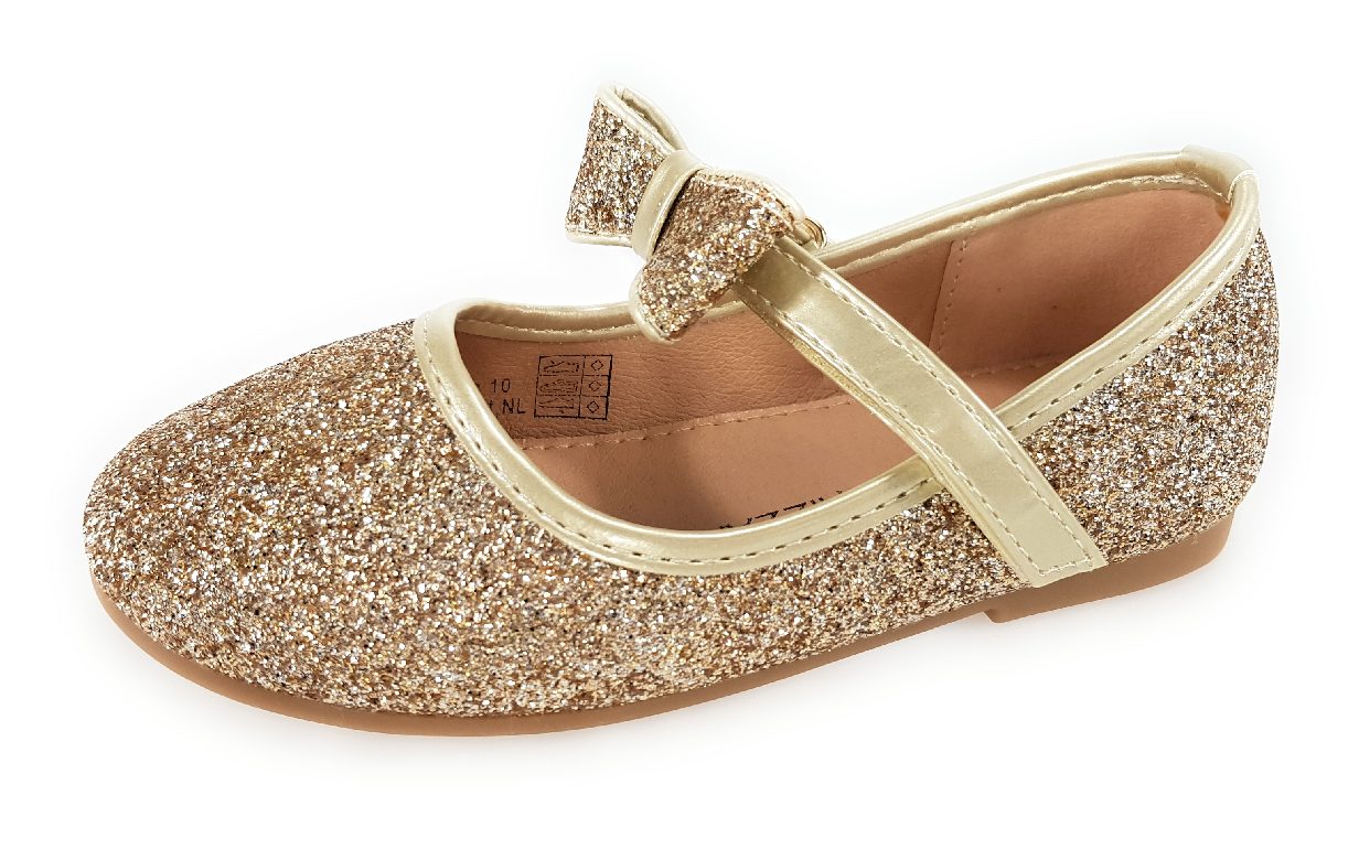 Post Xchange 1KX0152003/8587 Gold 8587 Gold-Glitter