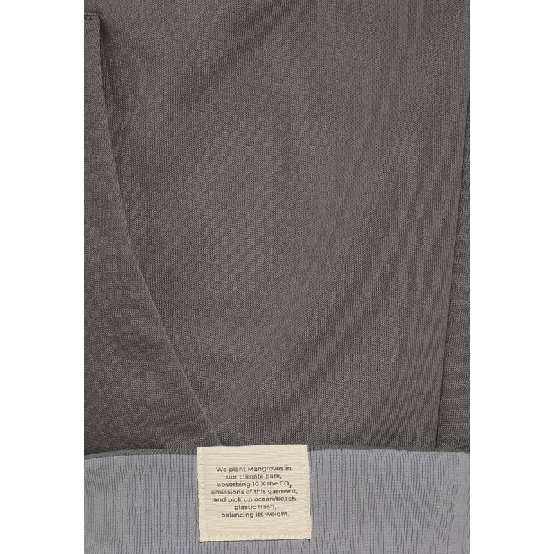 SOMWR SUSTAIN THE PLANET HOODIE Hoodie Herren