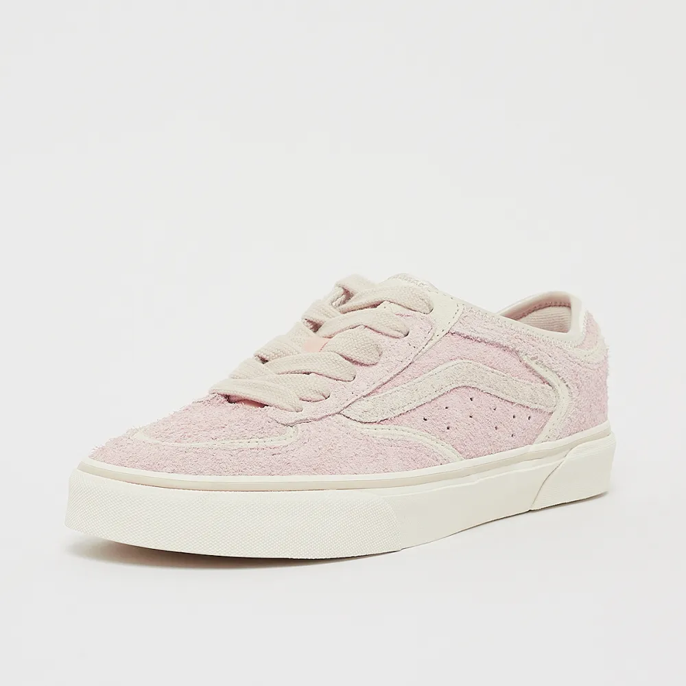 Vans Rowley Classic VN0009QJDBR / pink