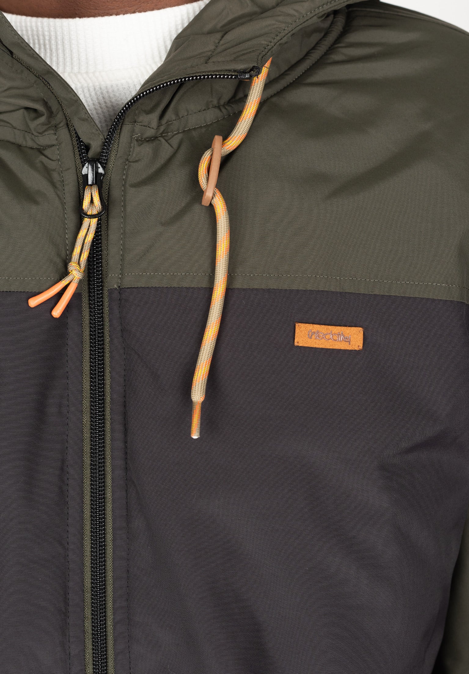 Insulaner Soft Jacket