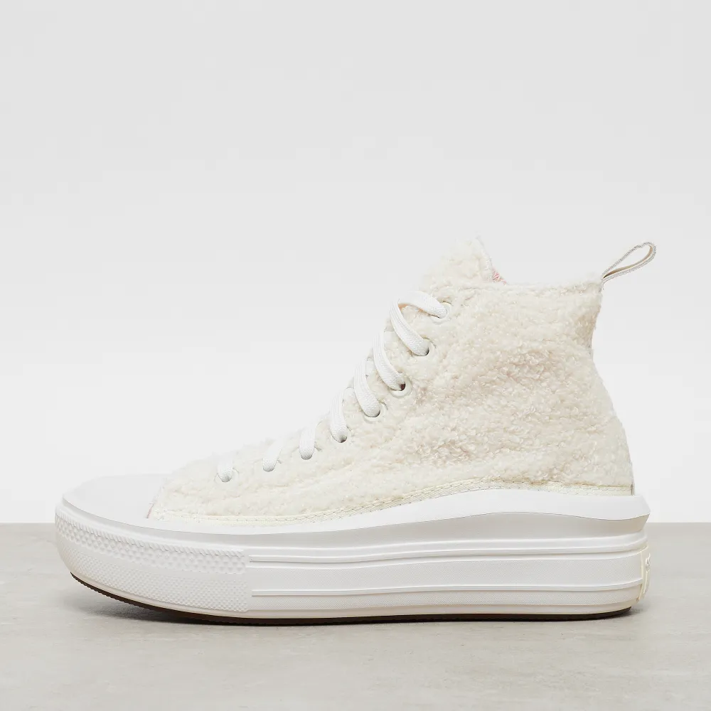 Converse Move Chuck Taylor All Star 573074C / weiss