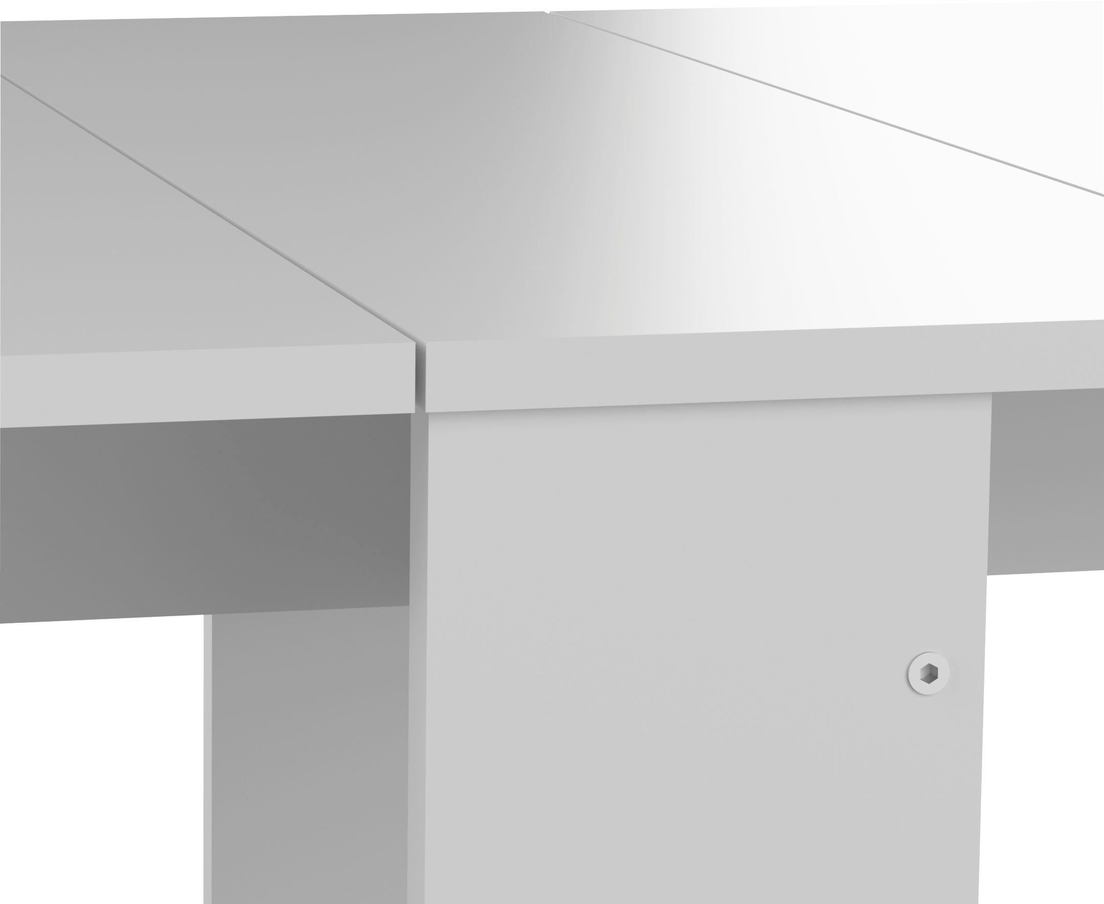 TemaHome Klapptisch Papillon