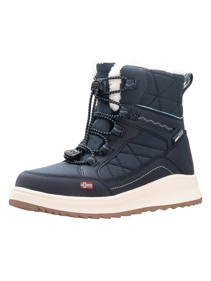 Trollkids Winterboots 