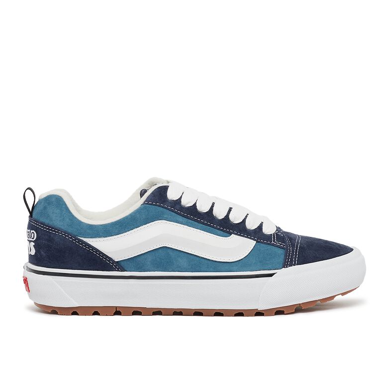 Vans x Imran Potato Knu Skool MTE-1 LX imran potato navy