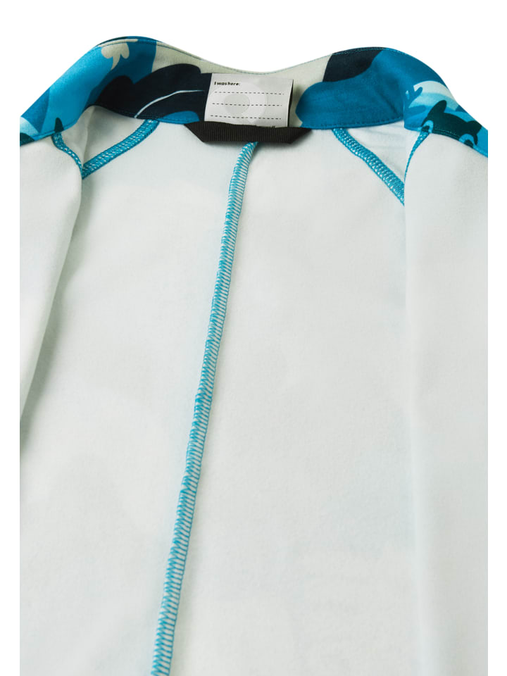 Reima Fleece Overall 