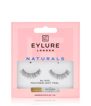Eylure Naturals 22 Wimpern-1 Stk