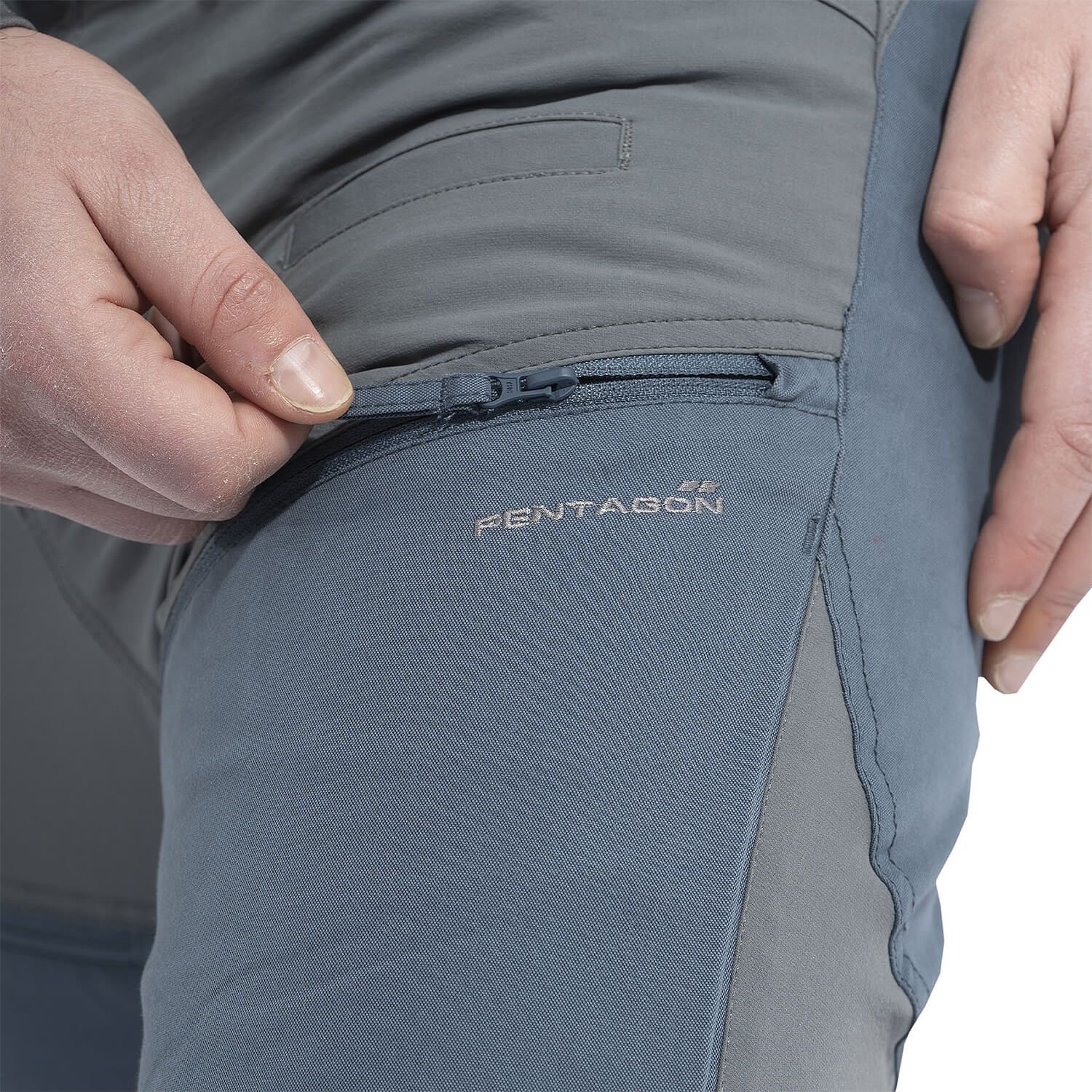 Renegade Savanna Pants