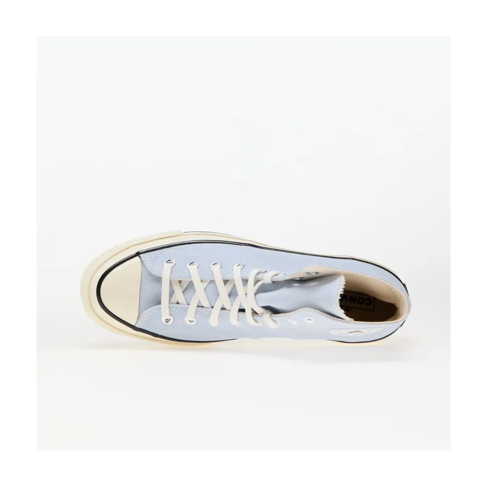Converse Chuck 70 High A06519C / grau