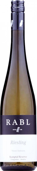 Riesling Vinum Optimum trocken - Weingut Rabl