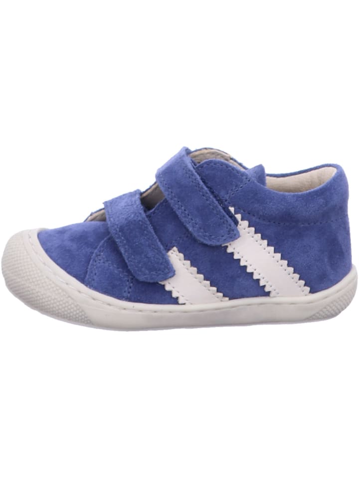Naturino Jungen- Halbschuhe  in Blau günstig kaufen