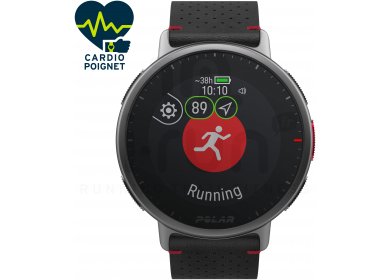 Polar Vantage V2 Shift Edition - taille M/L