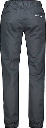 TOMMY-JEANS Herren Jogginghose SCANTON