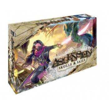 Ascension: Skulls & Sails (engl.)