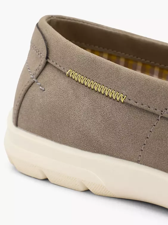 AM SHOE Mokassin