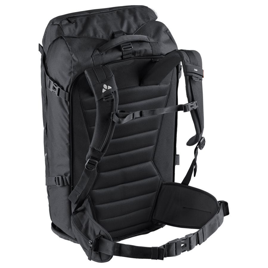 Mundo 50+To Go - Reiserucksack