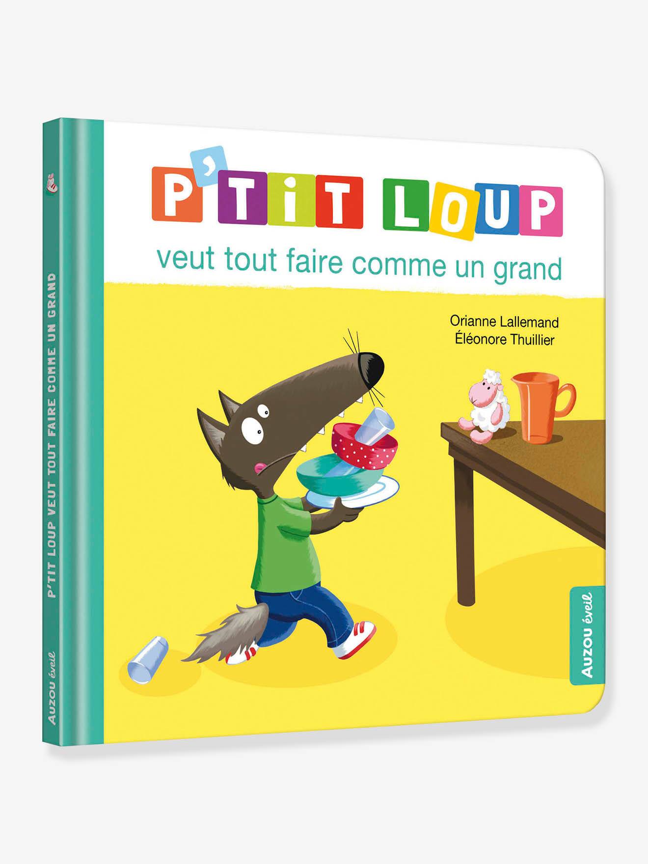 P'tit Loup