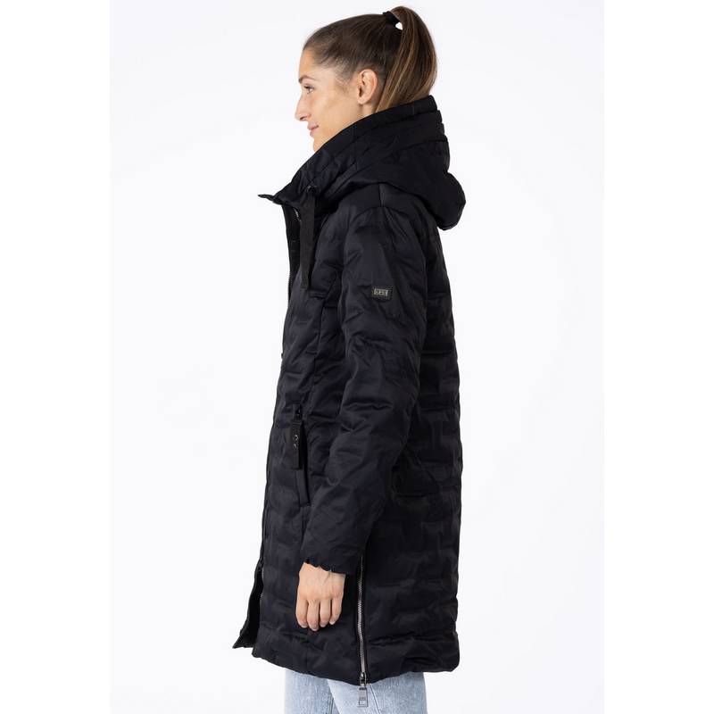 LPO Steppweste Damen