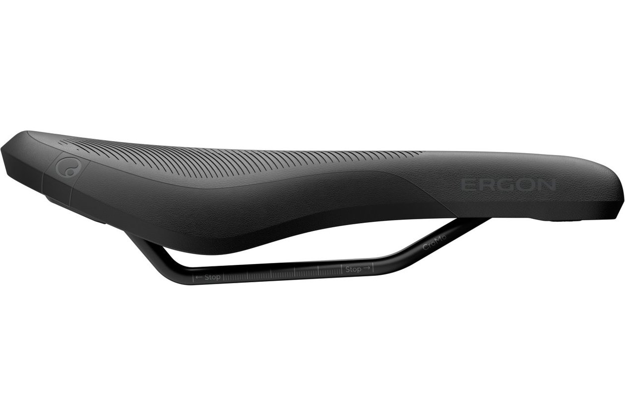Ergon SF Sport Gel Men Sattel