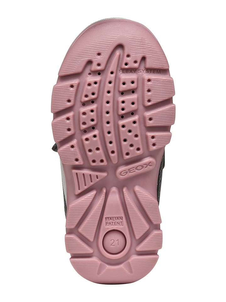 Geox Boots 