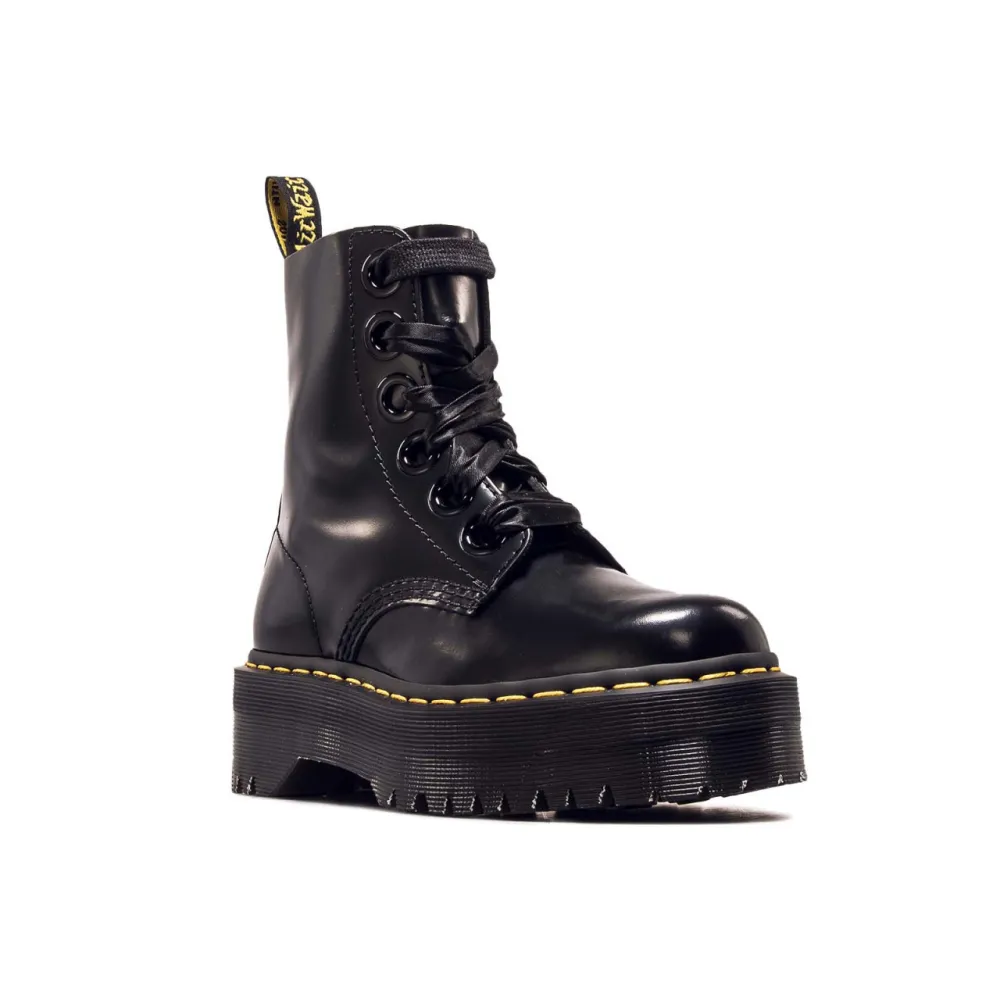 Dr. Martens Molly 24861001 / schwarz