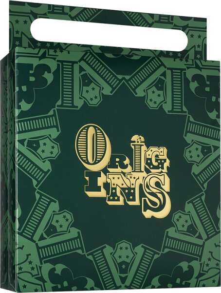 Origins Adventskalender