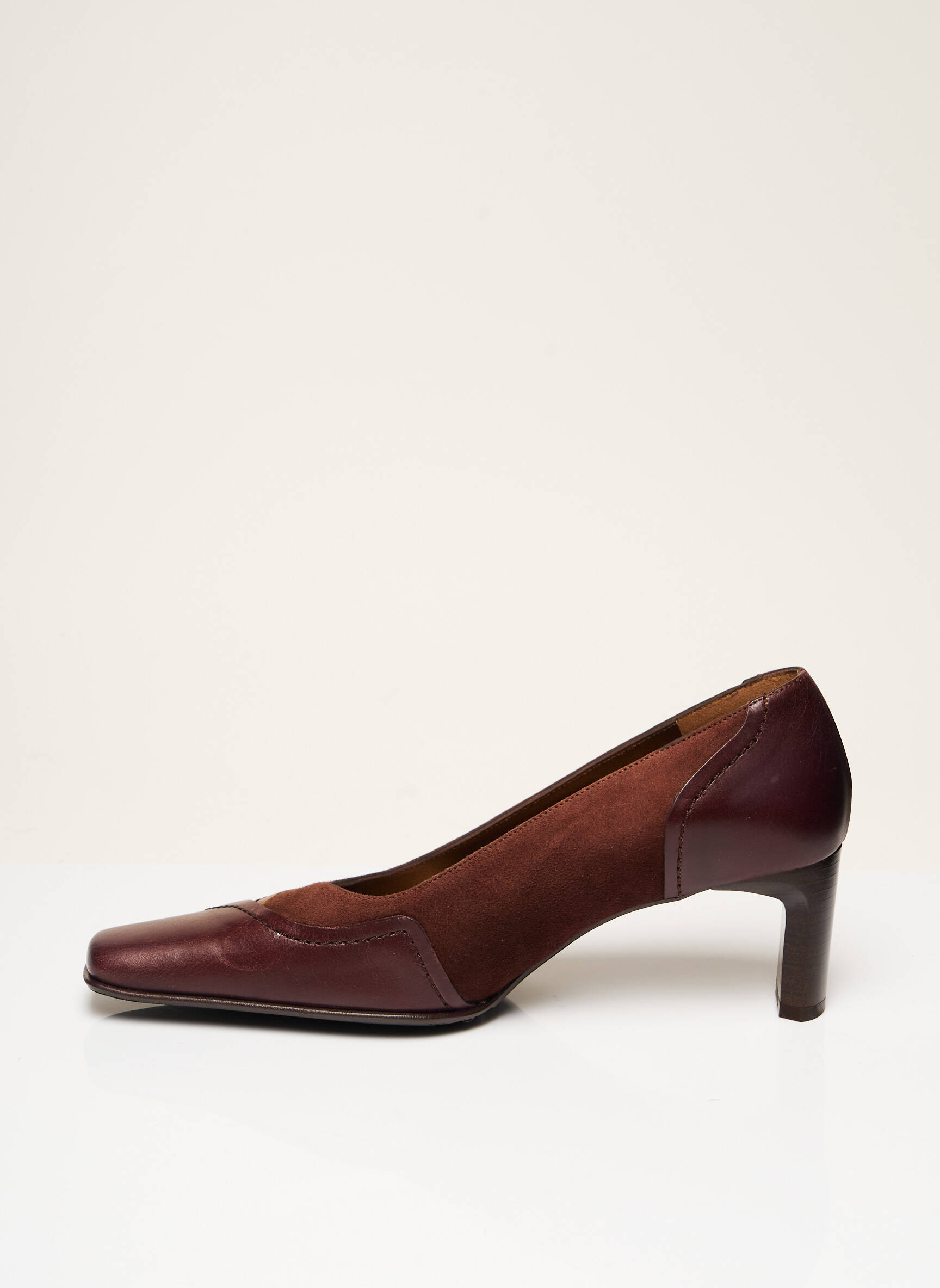Corine Escarpins Femme couleur marron