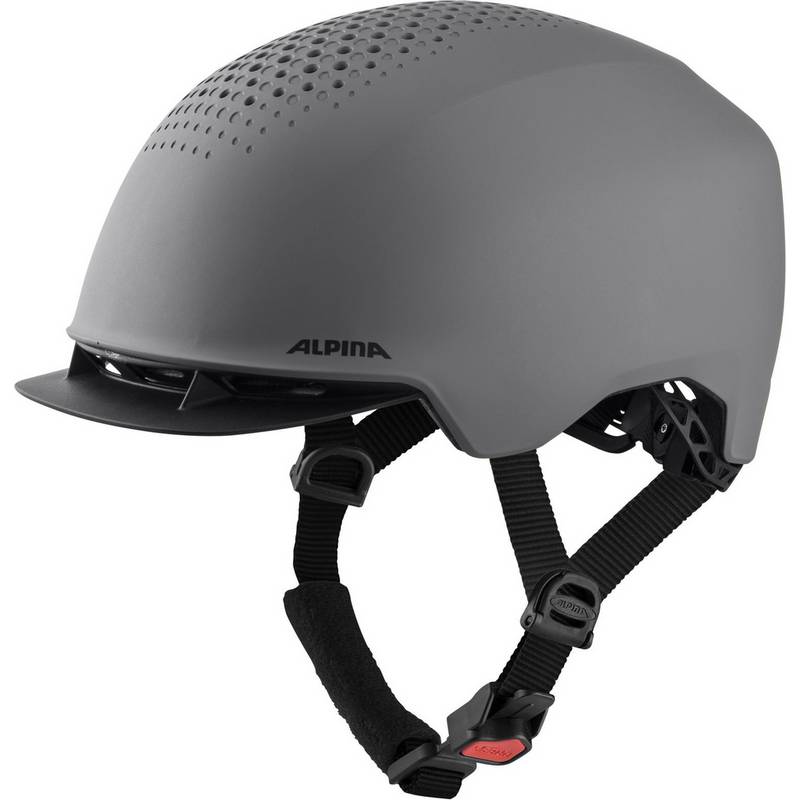 ALPINA IDOL Helm