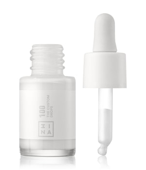 3INA The Custom Drops Flüssige Foundation-13 ml