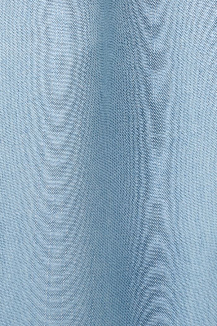 Jogginghose im Jeanslook, TENCEL™